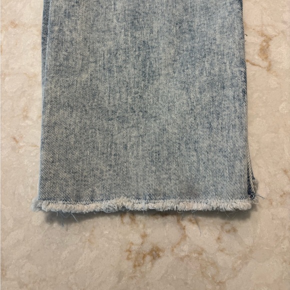 GAP Vintage High Rise Jeans - 30/10R - Picture 6 of 7